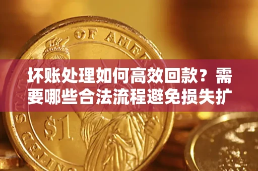 武汉坏账处理如何高效回款？需要哪些合法流程避免损失扩大？