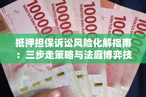 武汉抵押担保诉讼风险化解指南：三步走策略与法庭博弈技巧